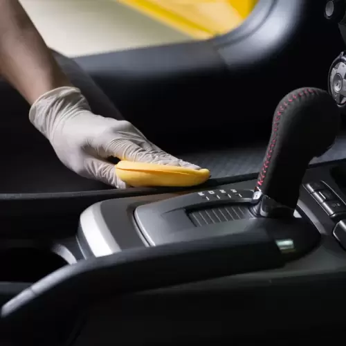 Natural Shine Interior Protectant