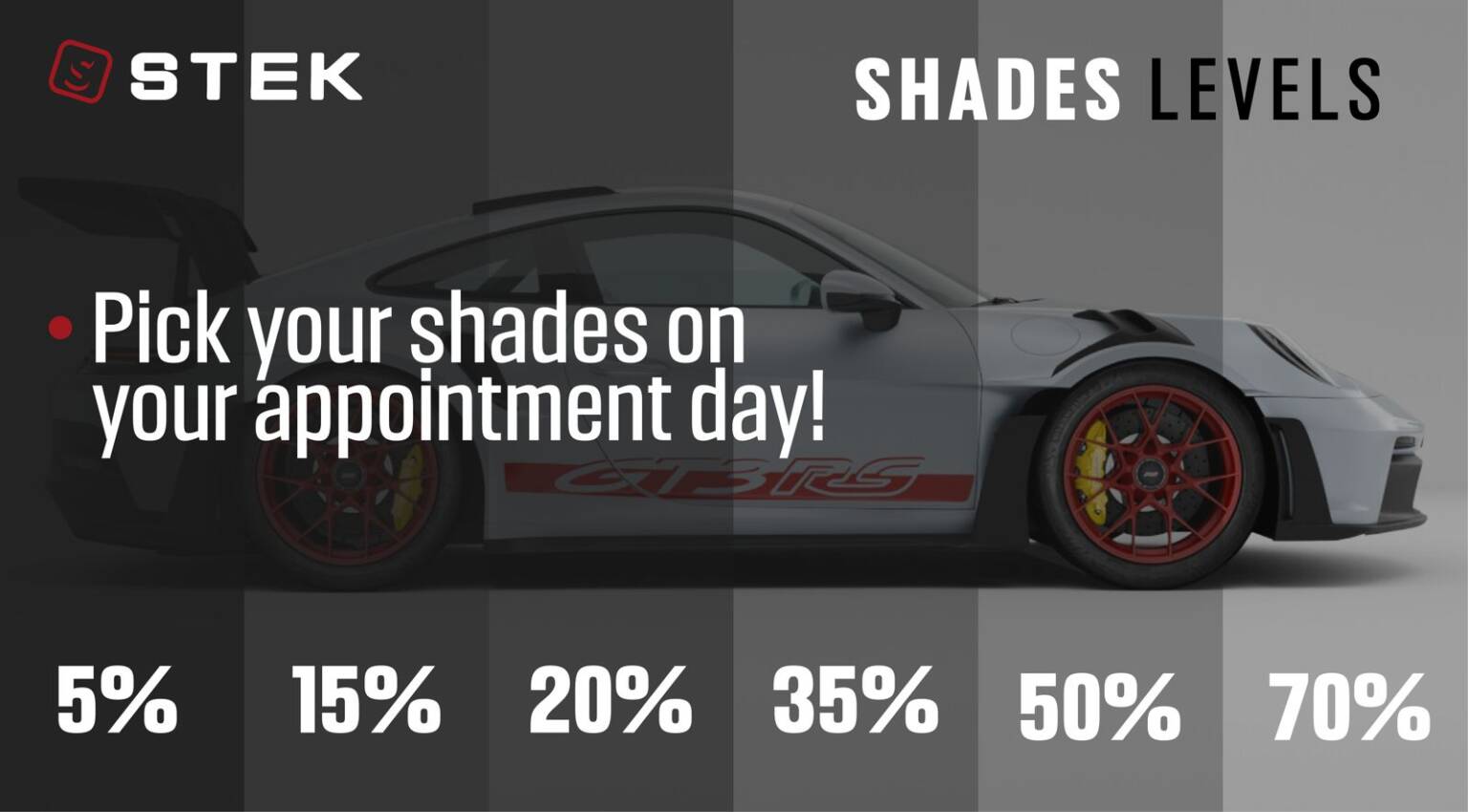 Auto Car Window Tinting in Allentown PA | Topline Auto Spa