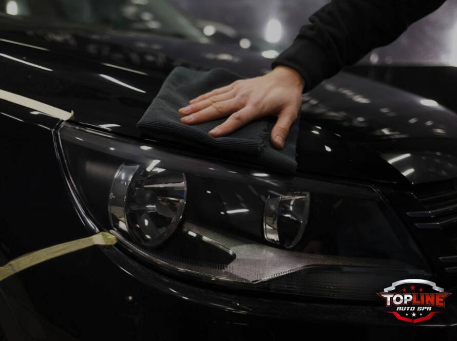 Car Paint Protection: 10 Detailing Tips You Need to Know