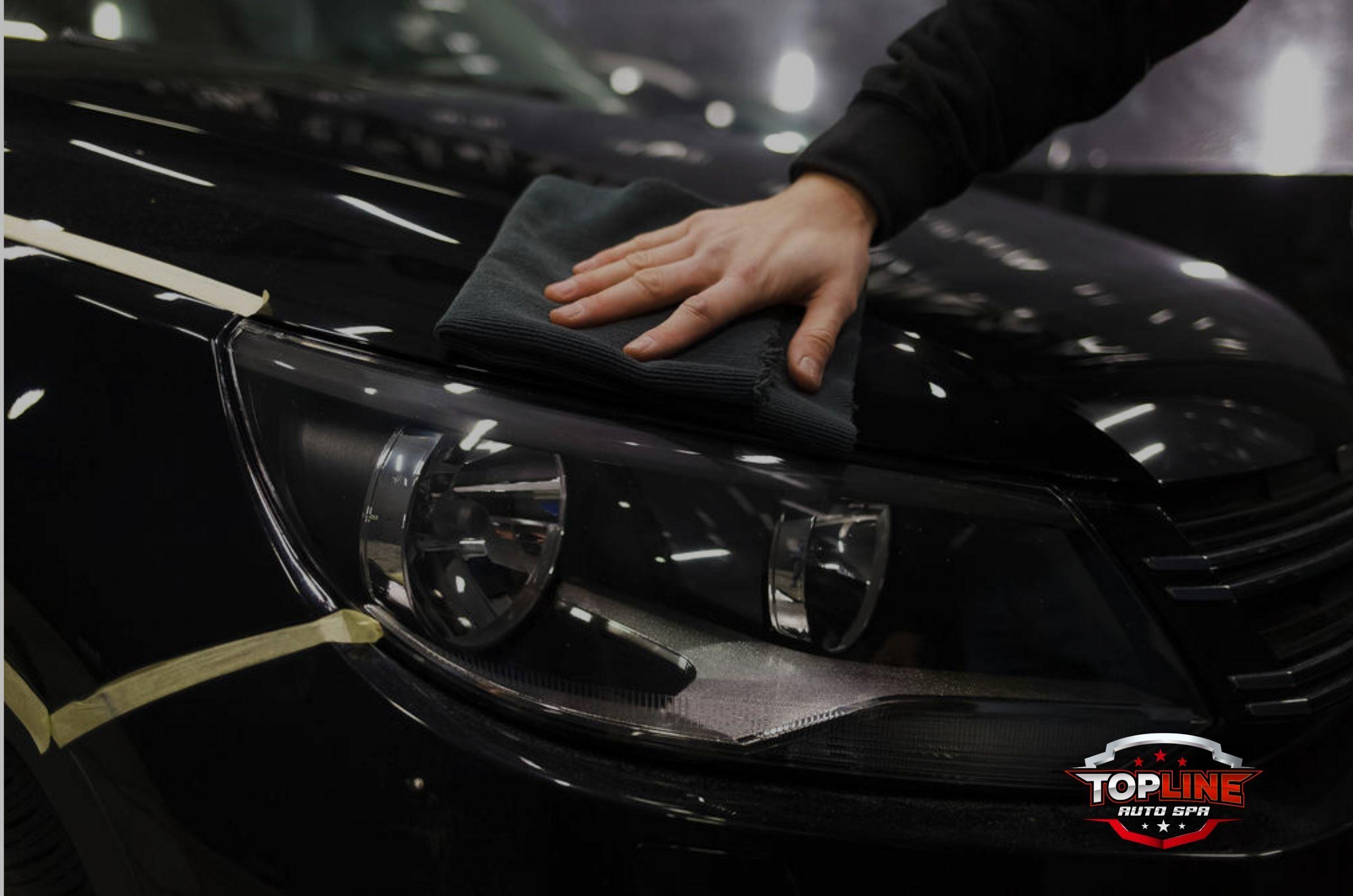 Car Paint Protection: 10 Detailing Tips You Need to Know