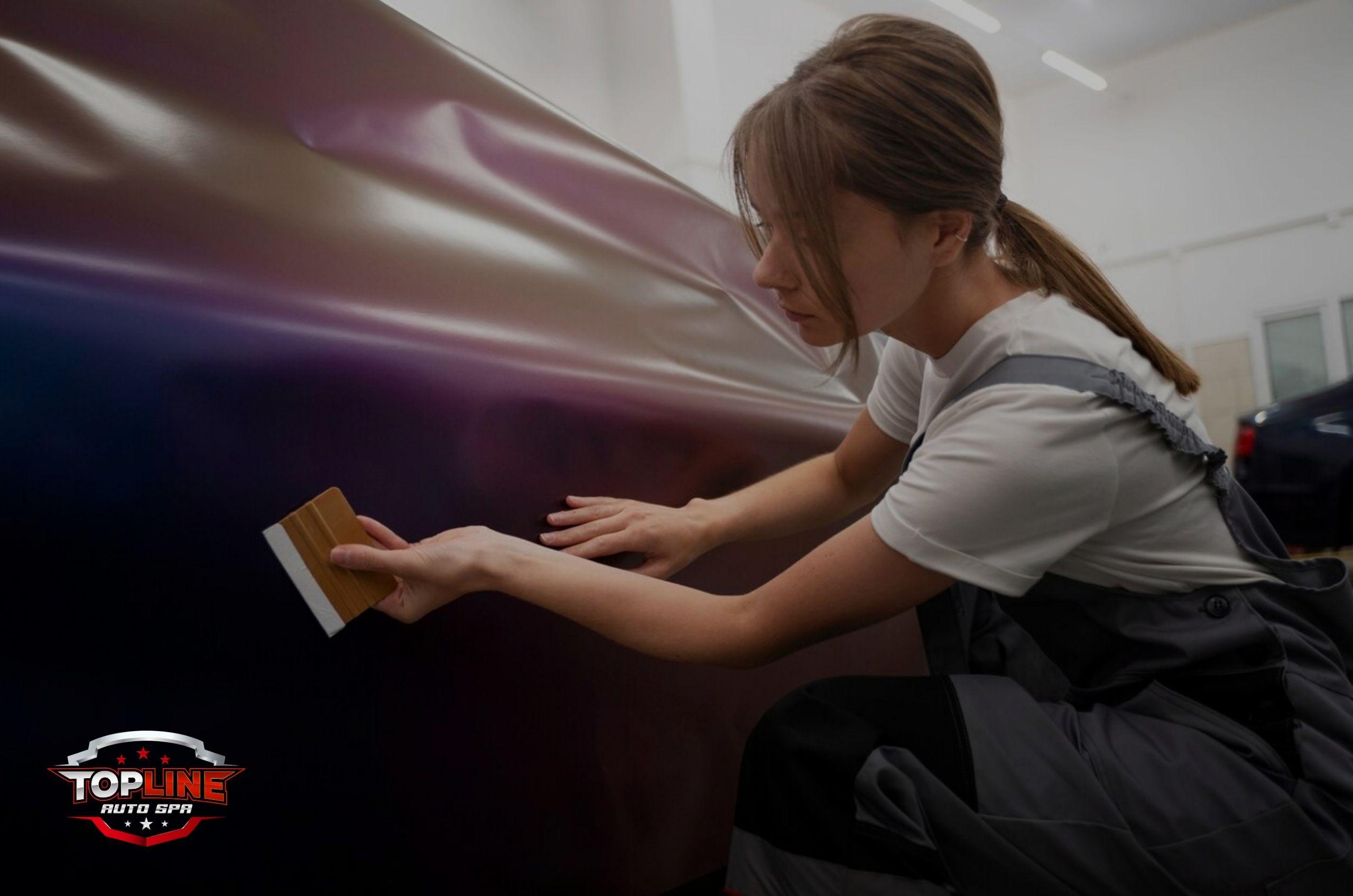 5 Types of Car Tint in 2025: What You Must Be Aware of for Your Car