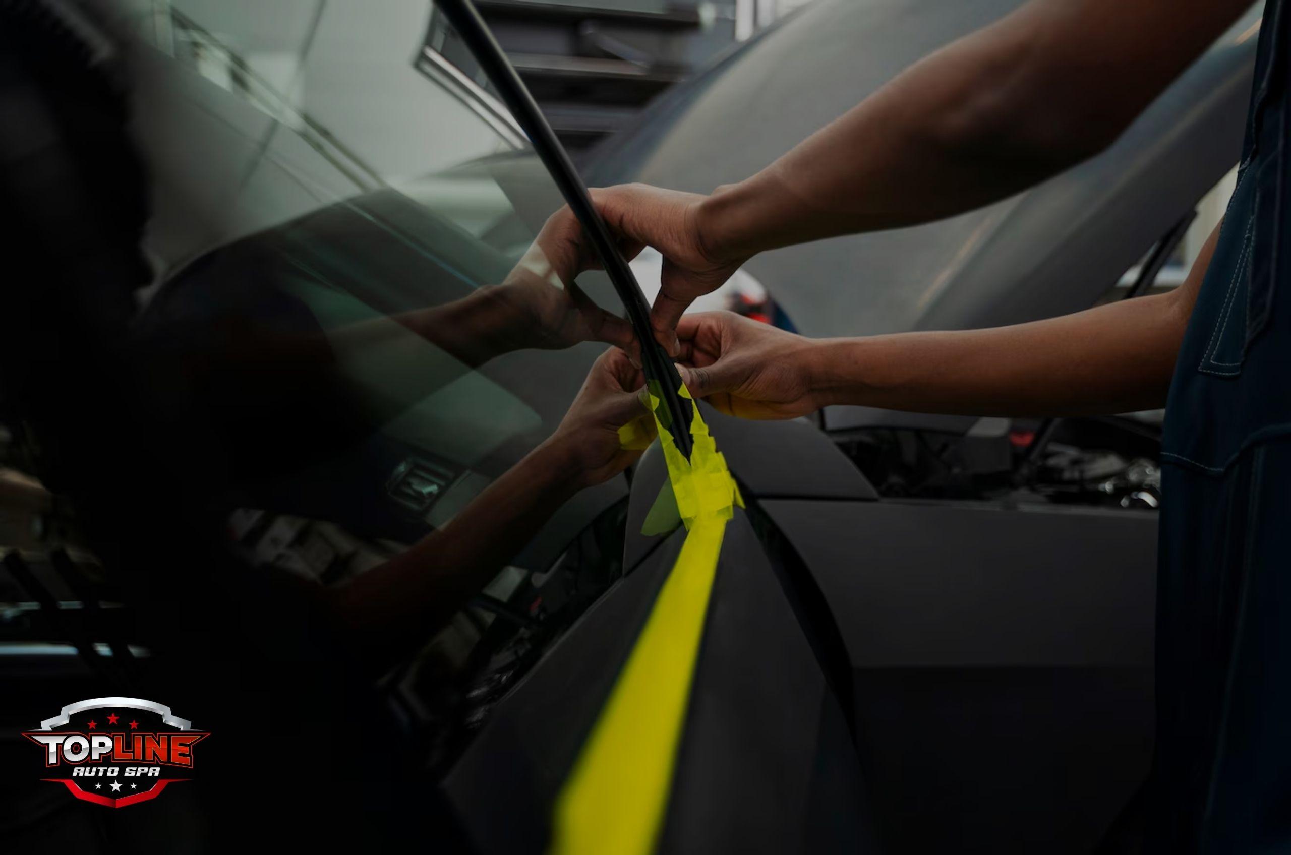 How to Remove Window Tint from Your Car Easily: Step-by-Step Guide