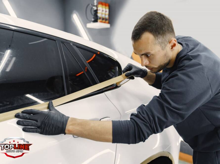 How Much Does Window Tint Cost? A Complete Pricing Guide