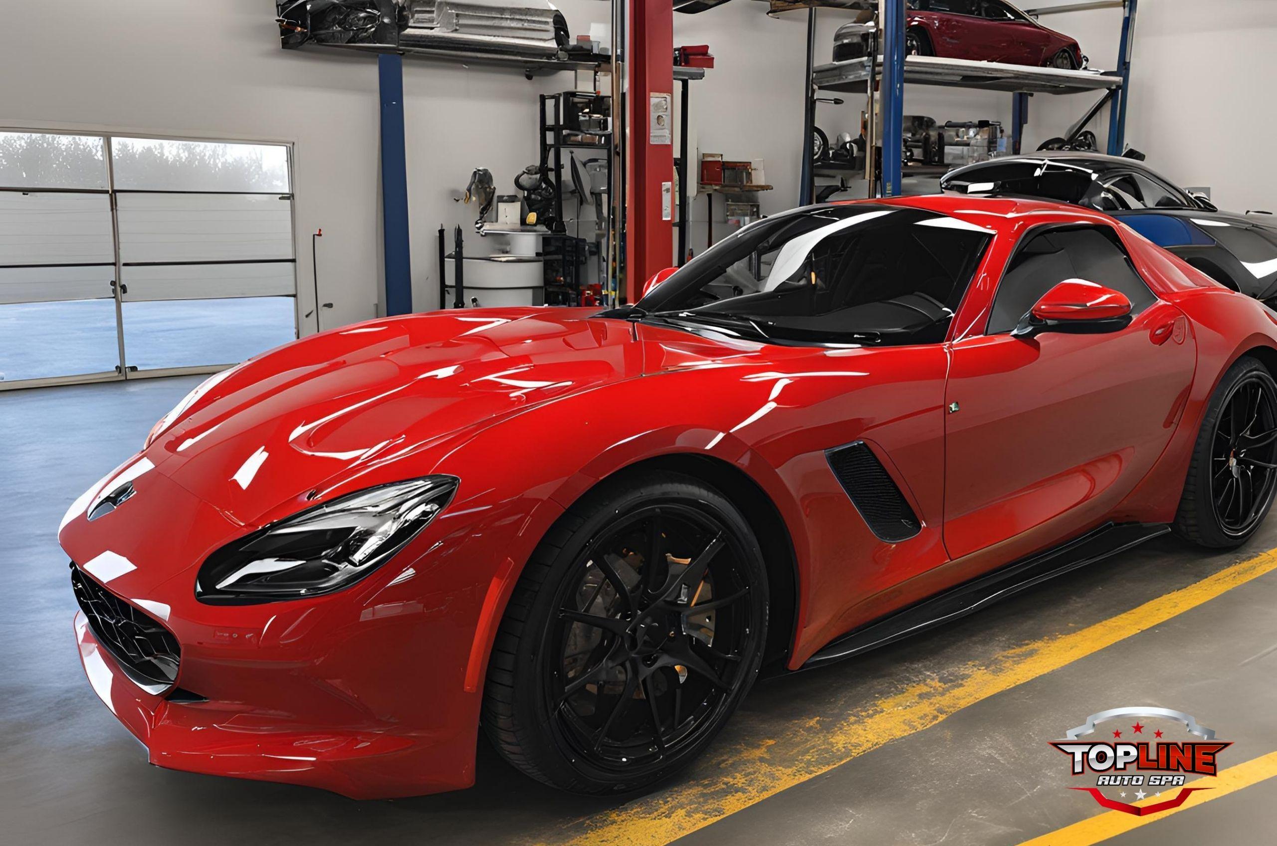 Is Paint Protection Film Worth It? A Complete Analysis