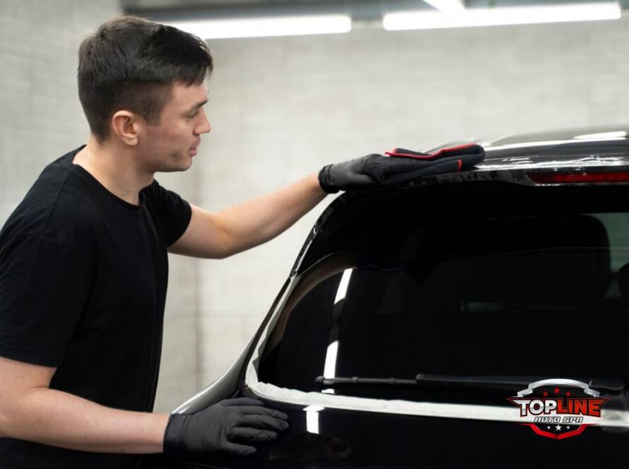 5 Key Benefits of Ceramic Window Tint for Your Car