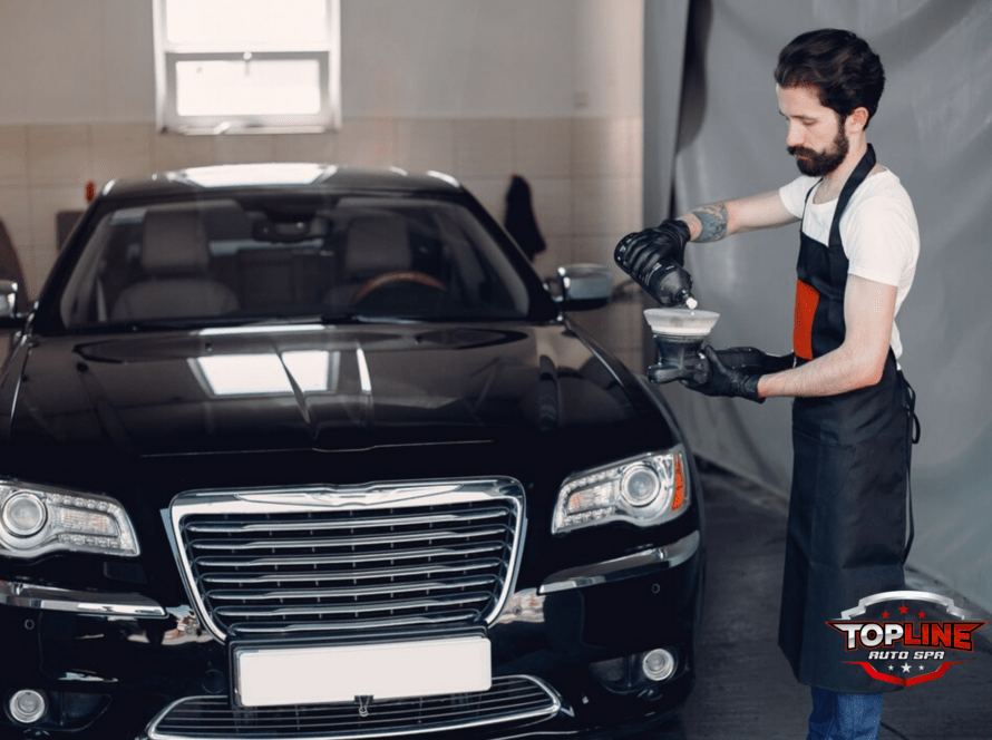 Can You Ceramic Coat a Wrap? Pros, Cons, and Best Practices