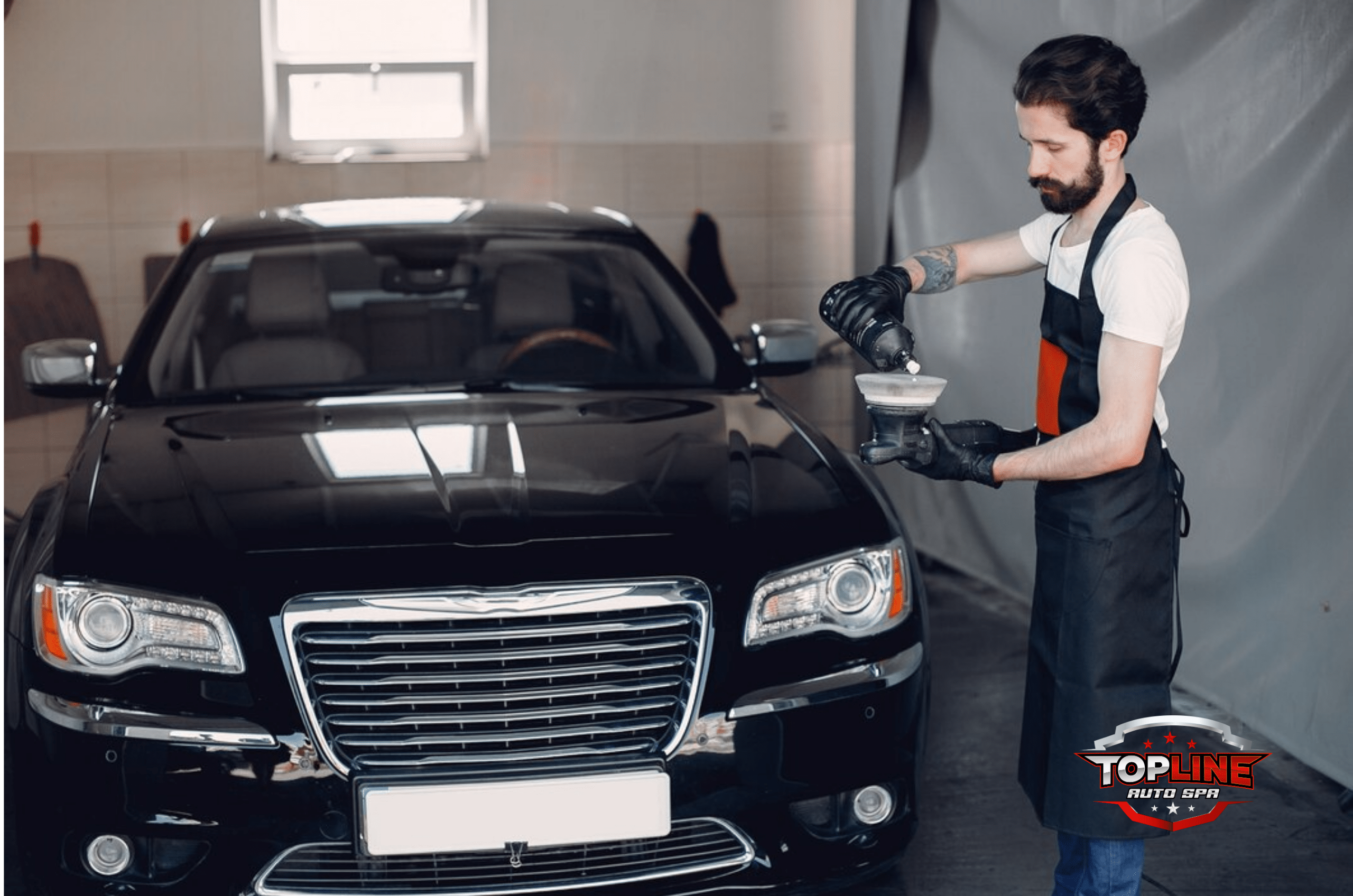 Can You Ceramic Coat a Wrap? Pros, Cons, and Best Practices