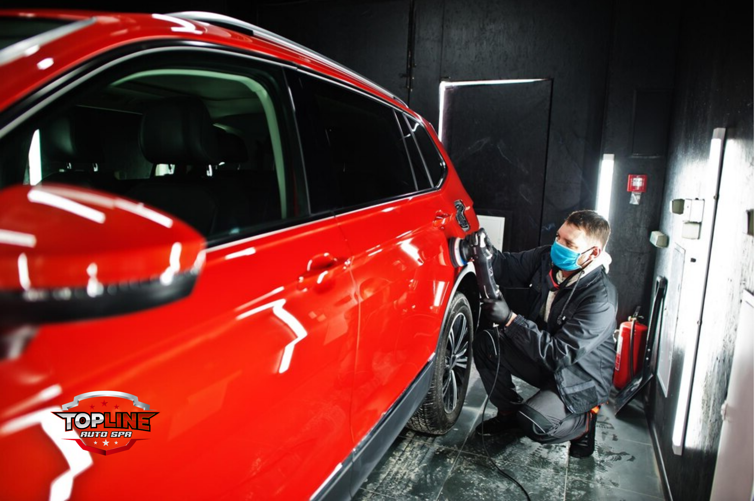 Car Detailing Cost Guide: What to Expect in 2025