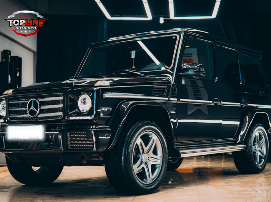 How Often Should You Get Your Car Detailed? Expert Guide