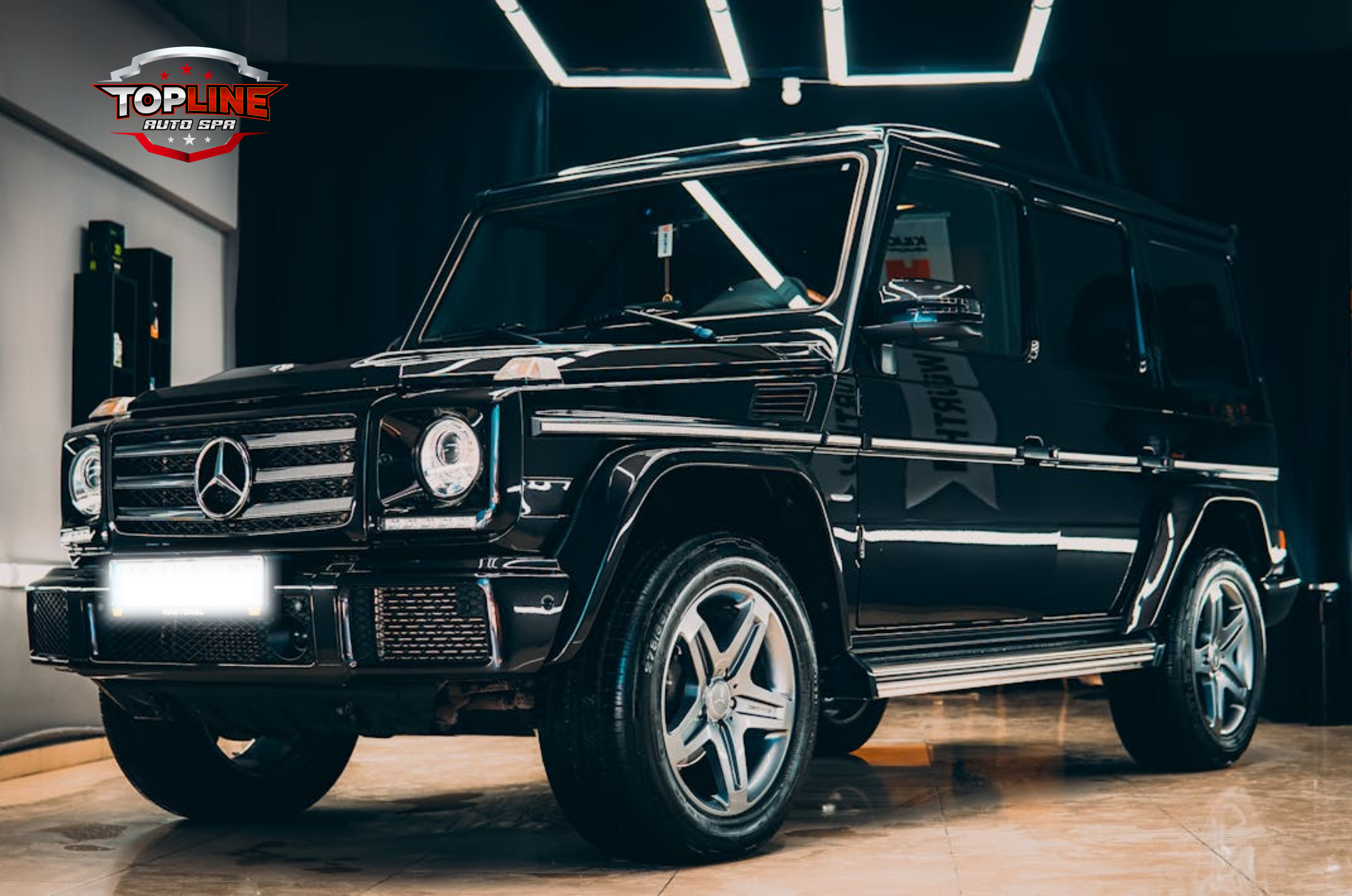 How Often Should You Get Your Car Detailed? Expert Guide