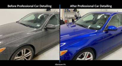 Car Detailing Cost in 2025 - Average Prices, Packages & Pro Tips
