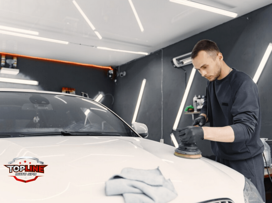 Can Car Detailing Remove Scratches? Here's the Truth