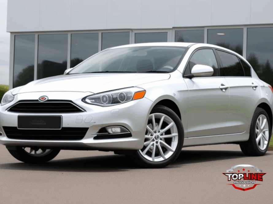 Step-by-Step Guide: How to Apply Window Film Like a Pro Easily