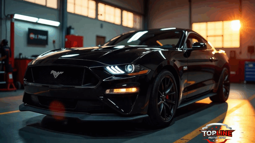 Best PPF in 2025: XPEL vs STEK – Which Paint Protection Reigns?