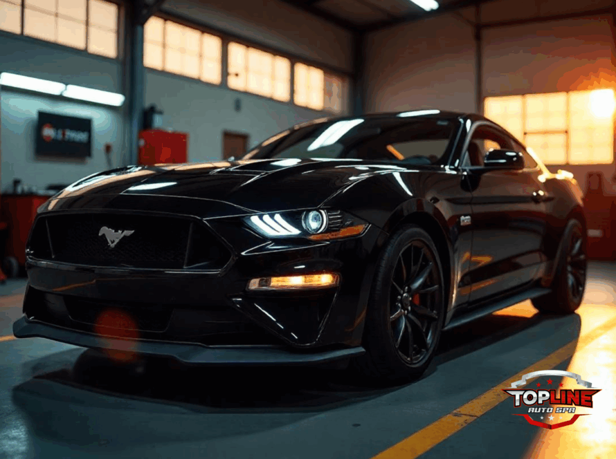 Best PPF in 2025: XPEL vs STEK – Which Paint Protection Reigns?