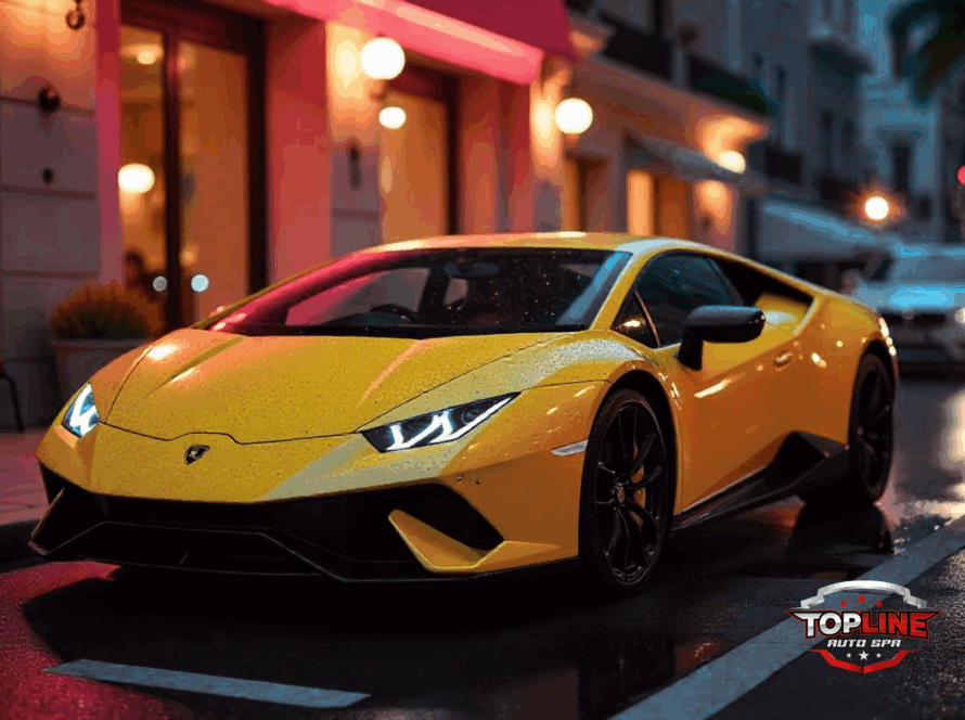 How Bird Droppings Can Damage Your Car Paint and Ways to Avoid It