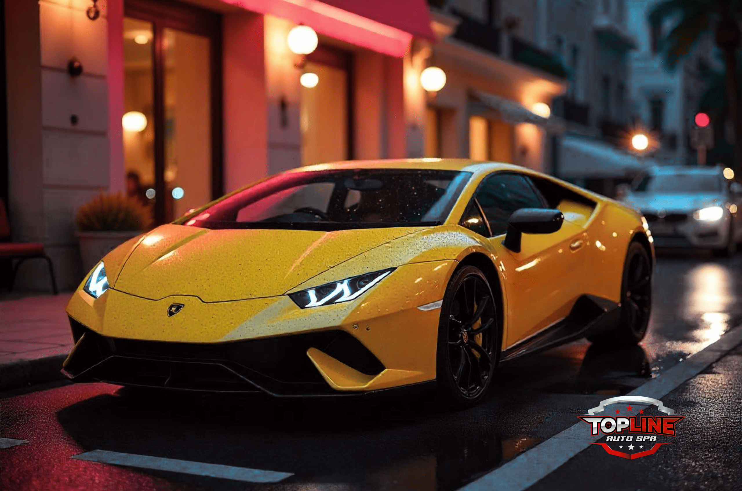 How Bird Droppings Can Damage Your Car Paint and Ways to Avoid It