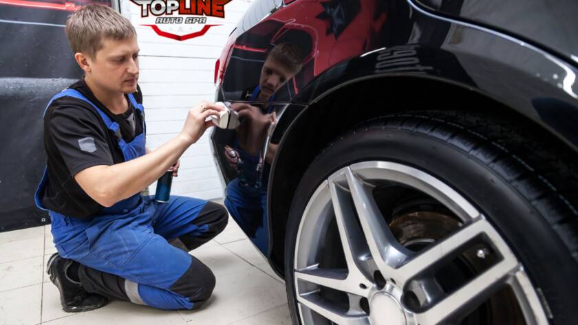 how to protect audi paint from coastal environments