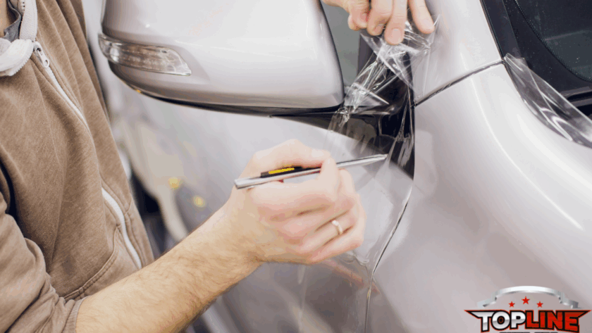 resistall paint protection