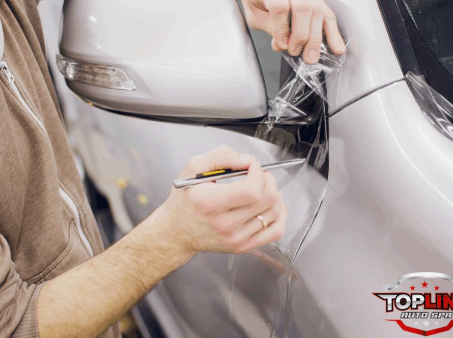 resistall paint protection