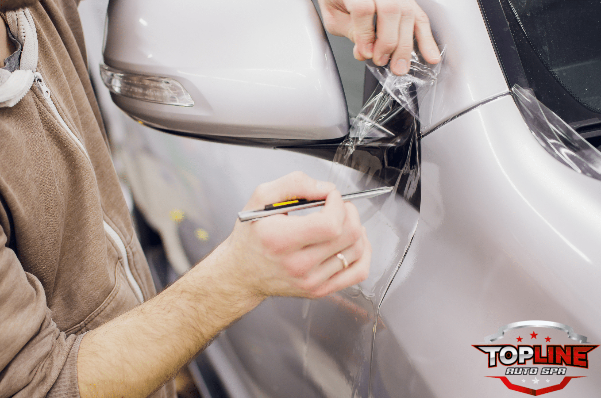 resistall paint protection