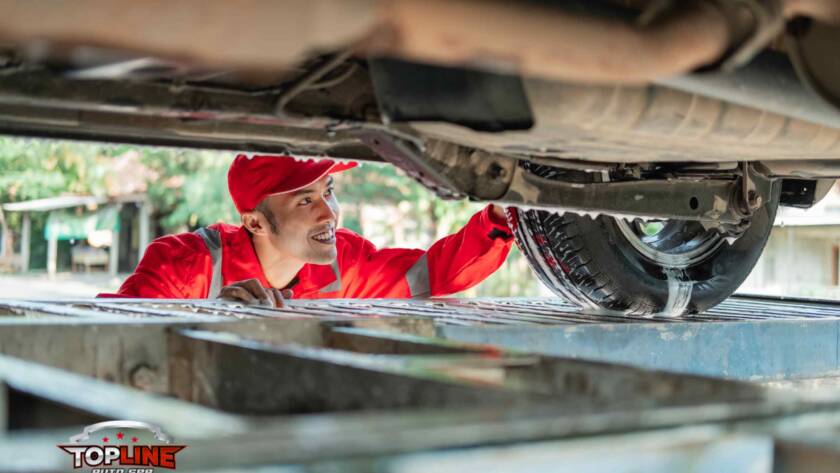 Paint protection film maintenance tips