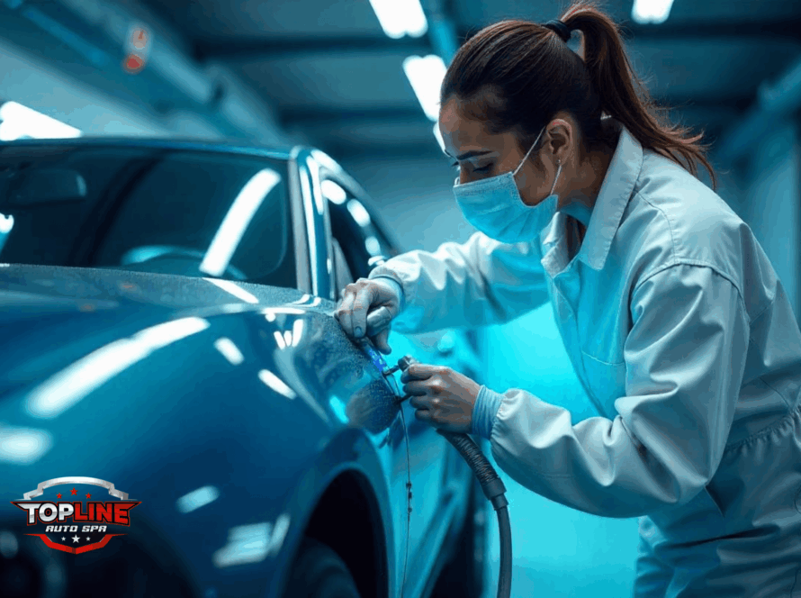 Waxing vs Ceramic Coating: Which Car Protection Lasts Longer?