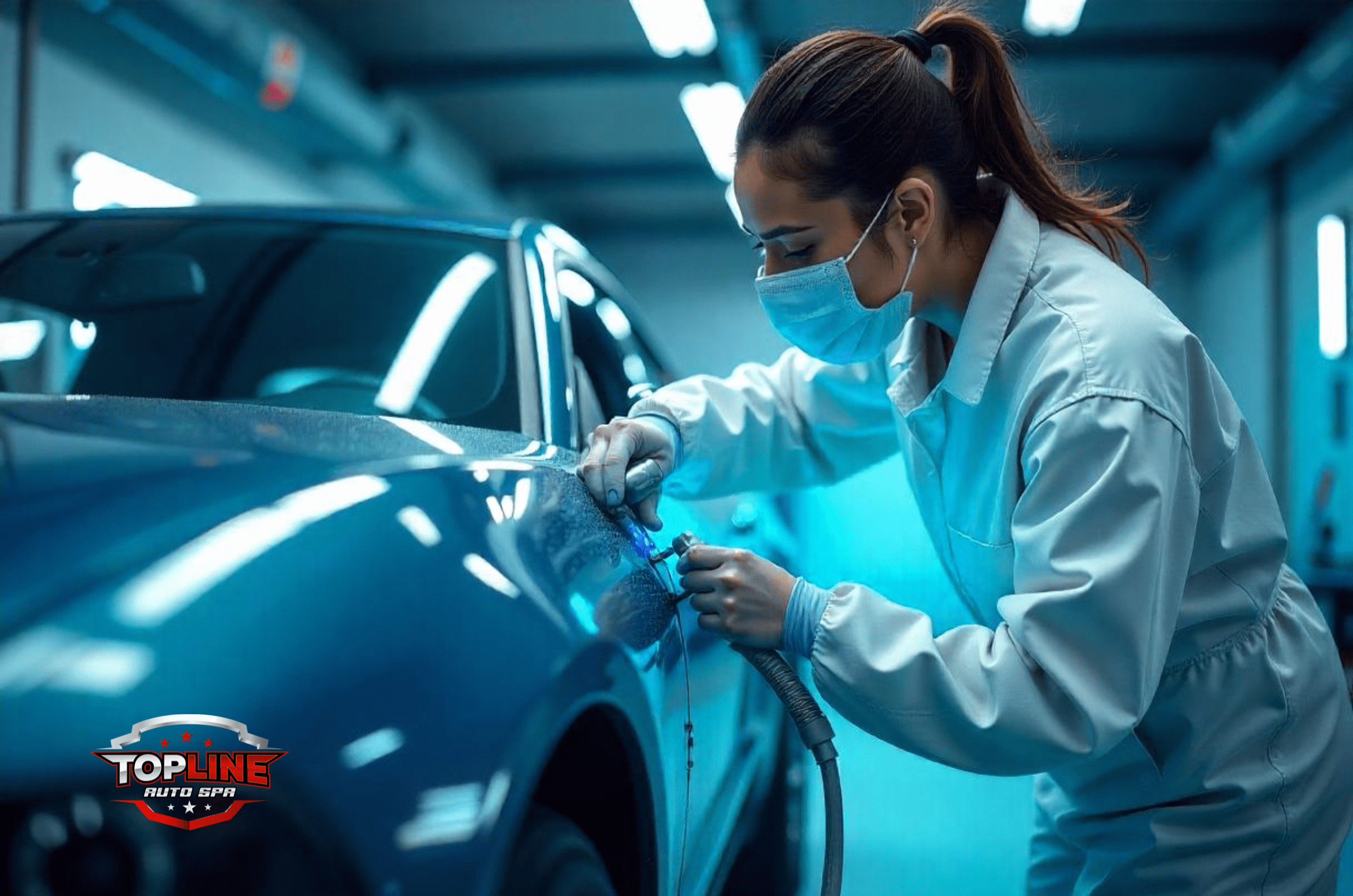 Waxing vs Ceramic Coating: Which Car Protection Lasts Longer?