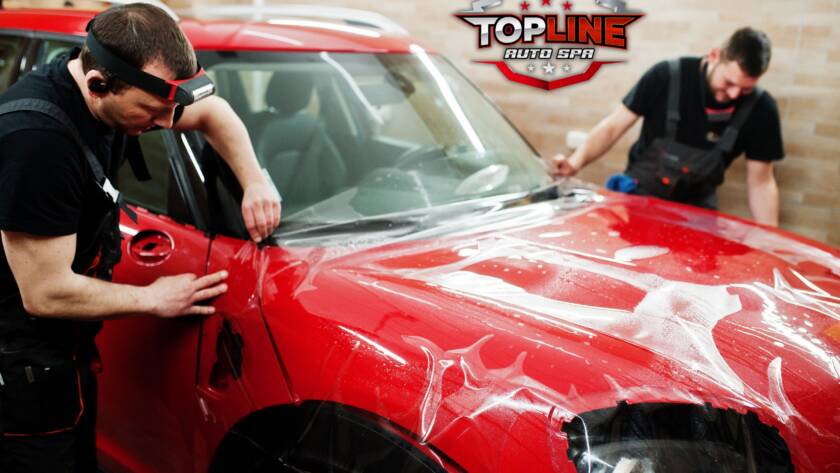 ceramic coating lifespan