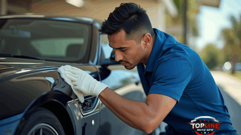 Paint Correction vs Polishing: Which is Best for Restoring Car Shine?