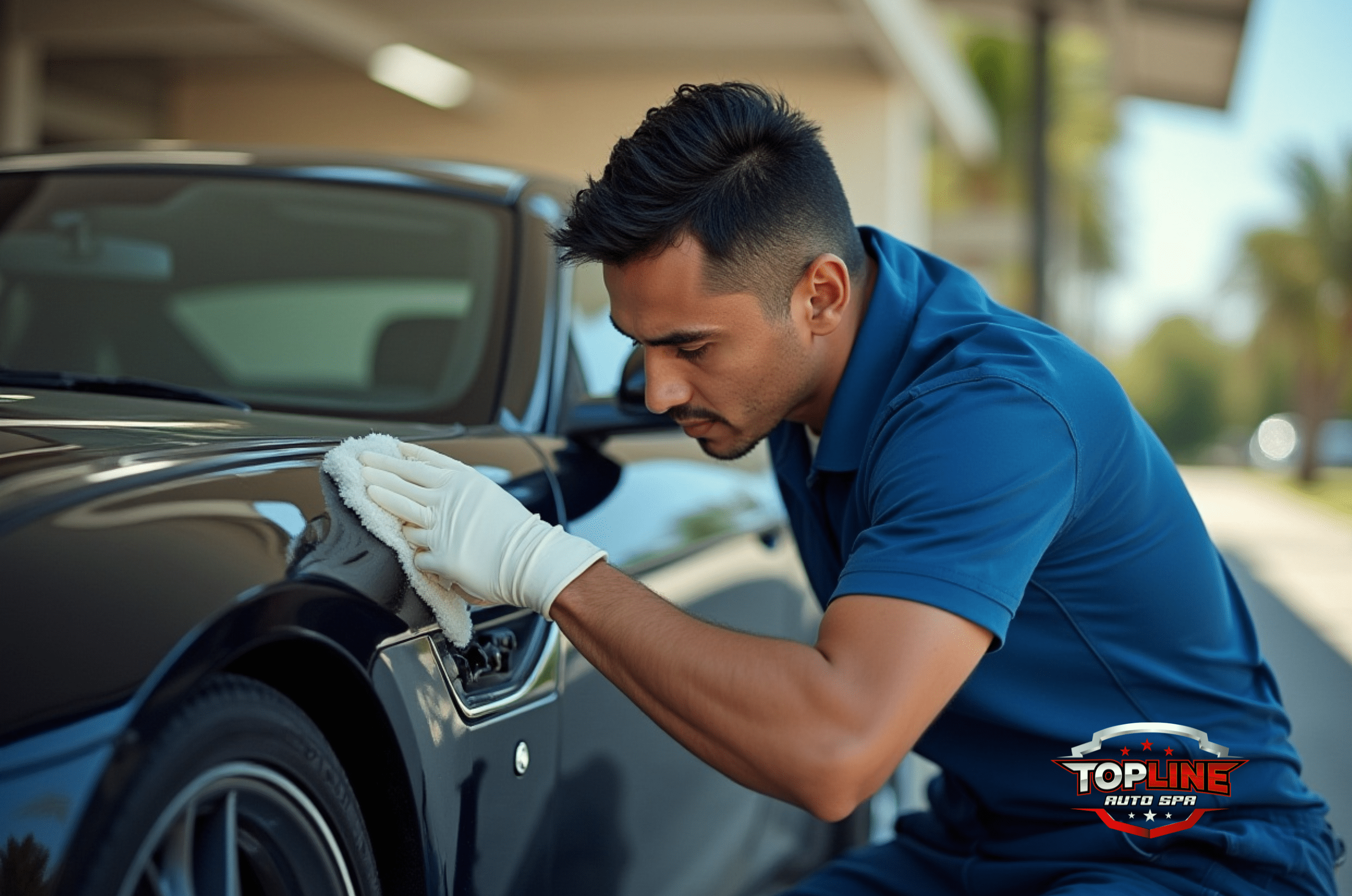 Paint Correction vs Polishing: Which is Best for Restoring Car Shine?