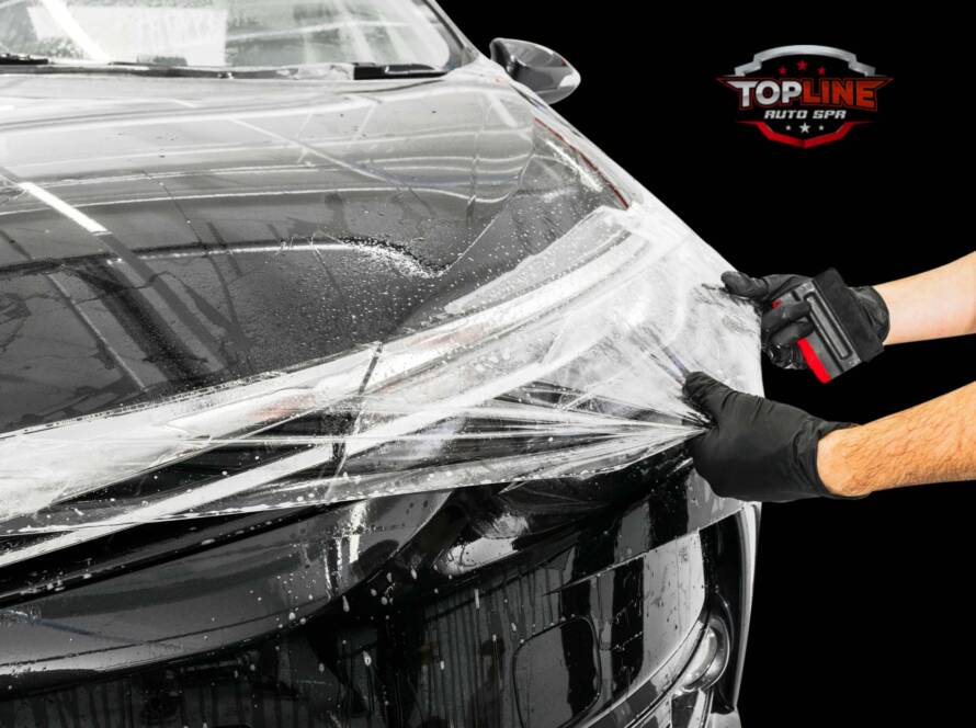 Is PPF Too Expensive? What You're Missing If You Skip It?