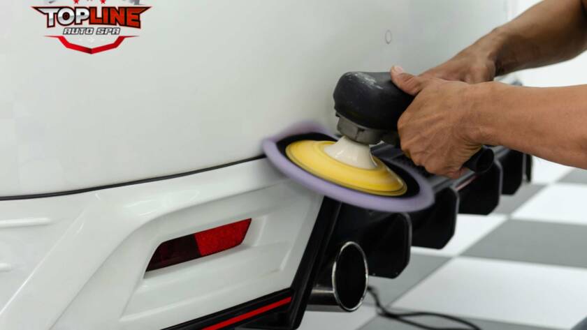 matte vs glossy car paint