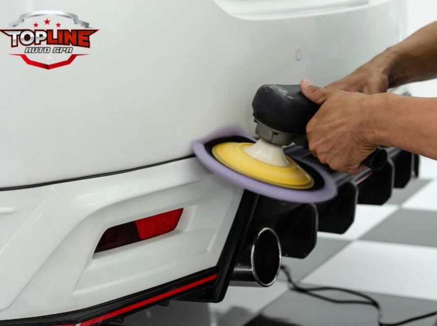 matte vs glossy car paint