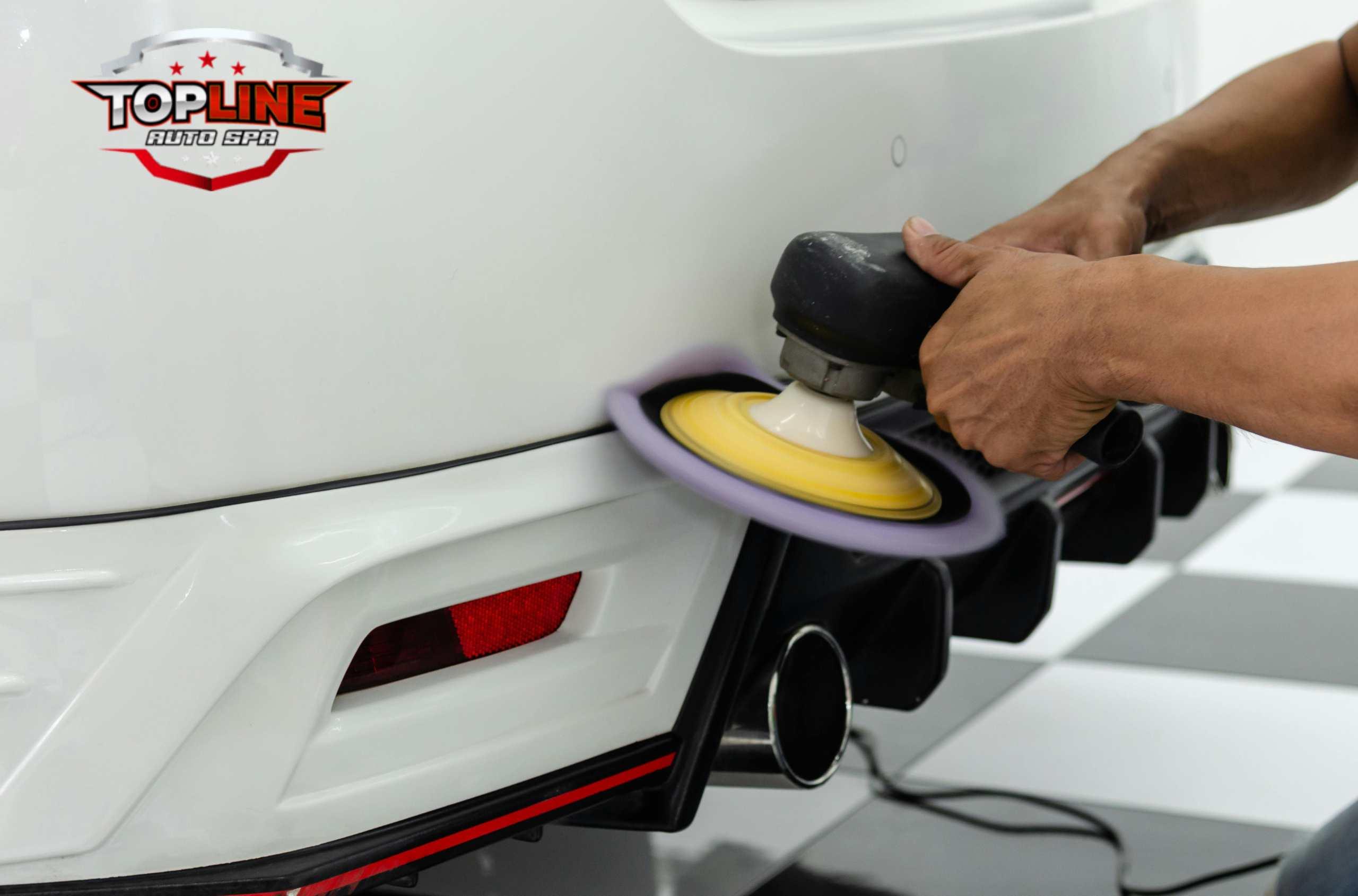 matte vs glossy car paint