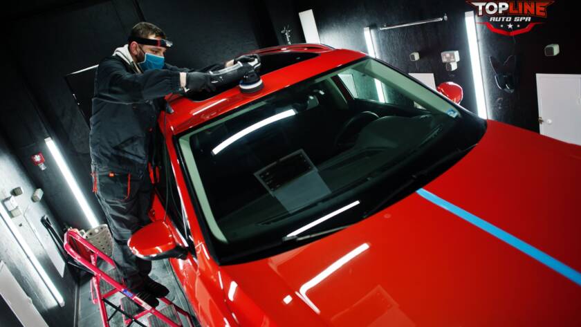 what are the benefits of ceramic coating