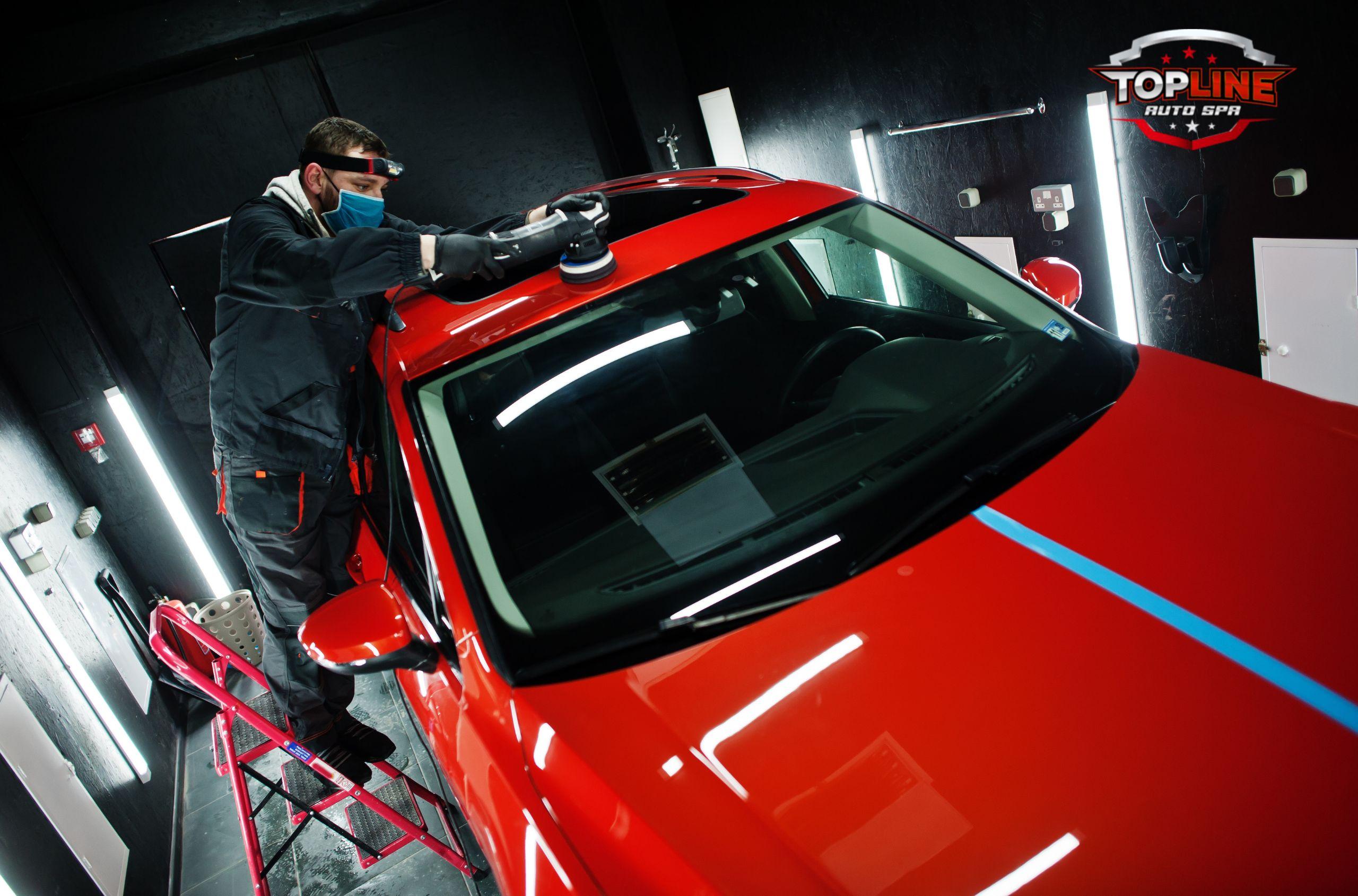 what are the benefits of ceramic coating