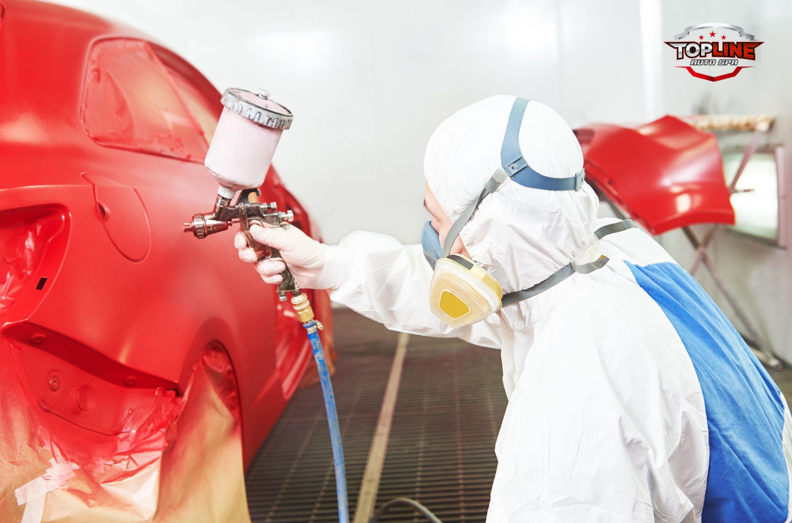 Car Paint Correction: Complete Guide to Compounds & Techniques