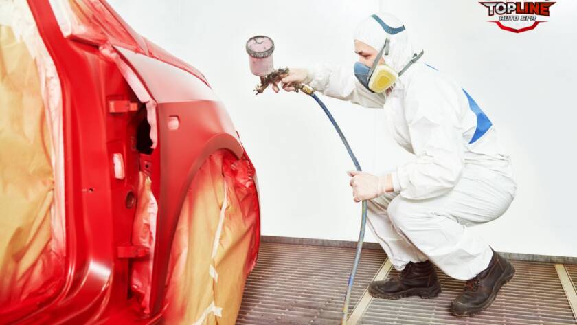 how to use rubbing compound​