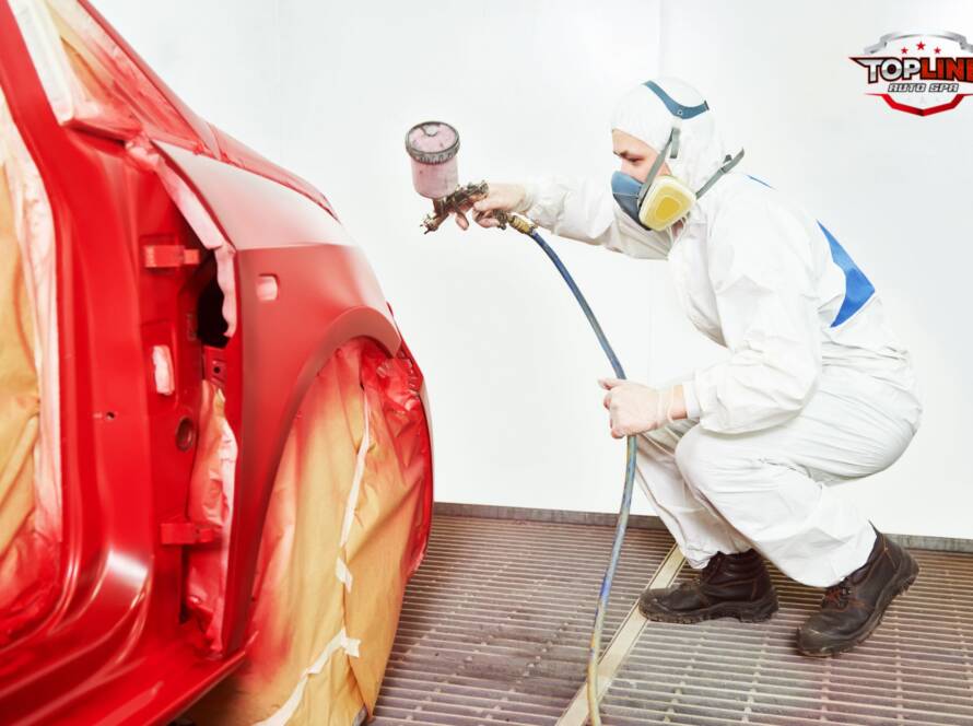 how to use rubbing compound​