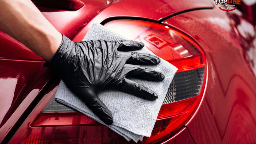 rubbing compound vs polishing compound