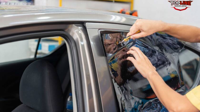 Different Car Tint Shades That Transform Your Vehicle