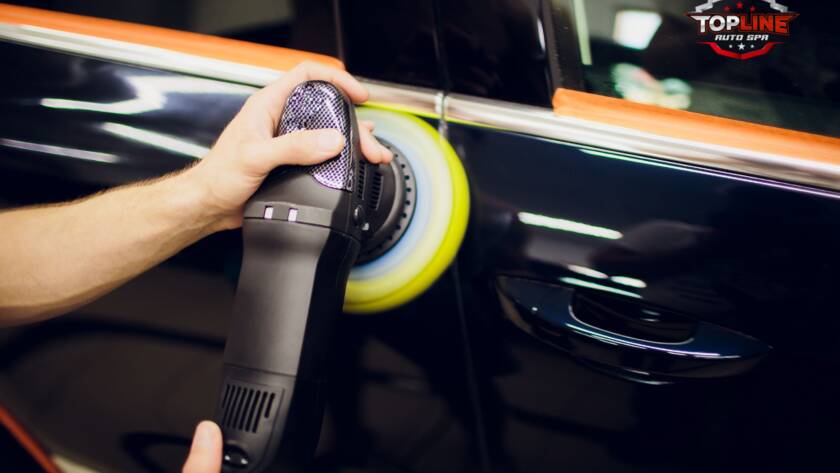 How to Polish Your Car's Headlights with Rubbing Compound?