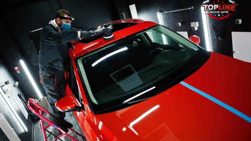 Top Rated Ceramic Coating Services in Allentown, PA for Cars