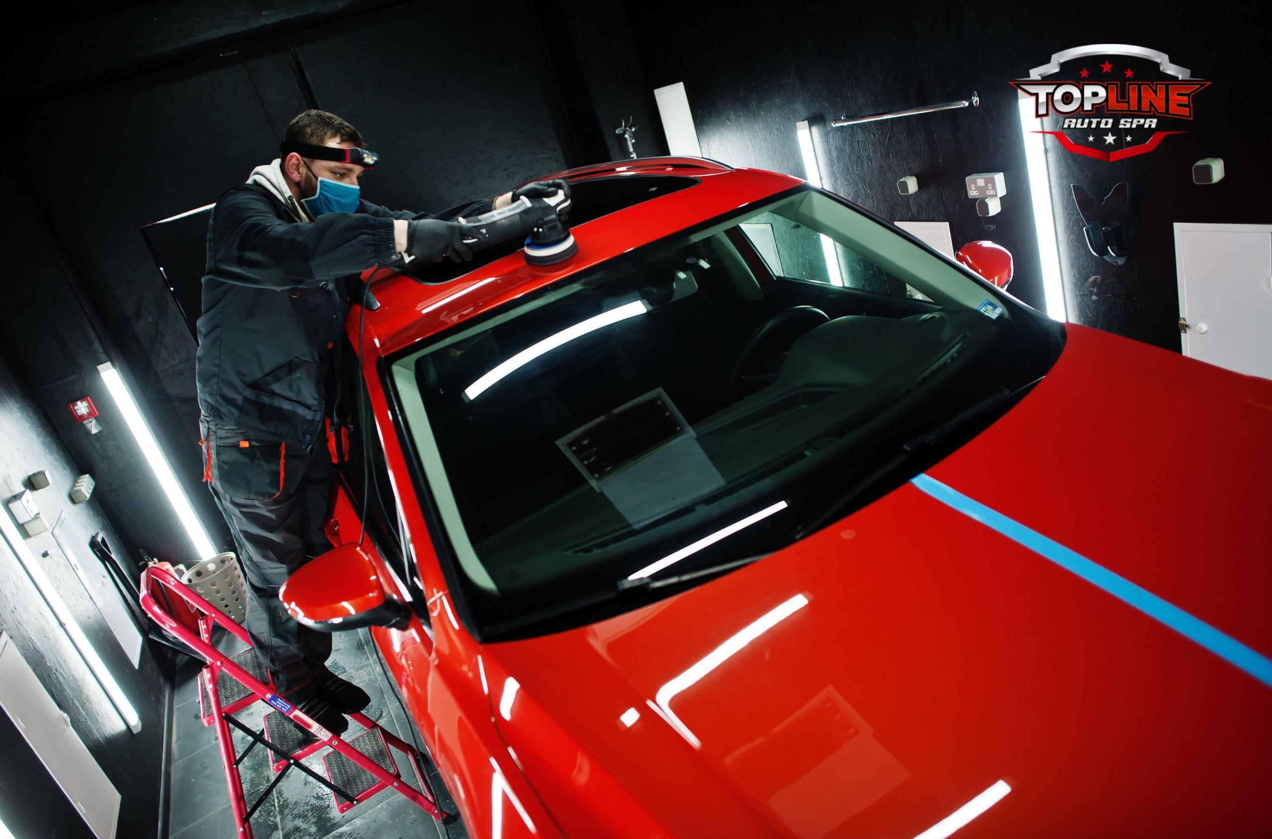 Top Rated Ceramic Coating Services in Allentown, PA for Cars