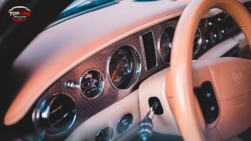 How to Choose the Perfect Car Interior Color for Your Lifestyle