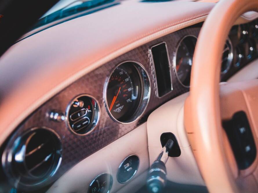 How to Choose the Perfect Car Interior Color for Your Lifestyle