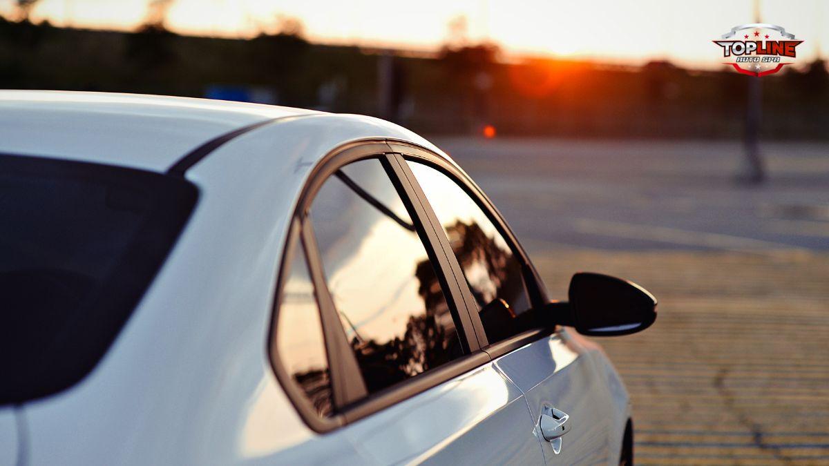 how to remove mold from car interior