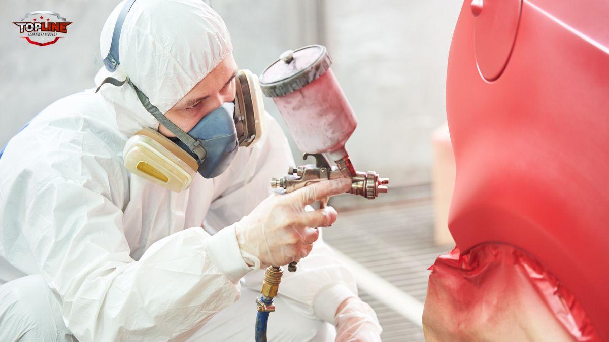 Top 5 Most Trusted Paint Correction Service Providers in USA 2025