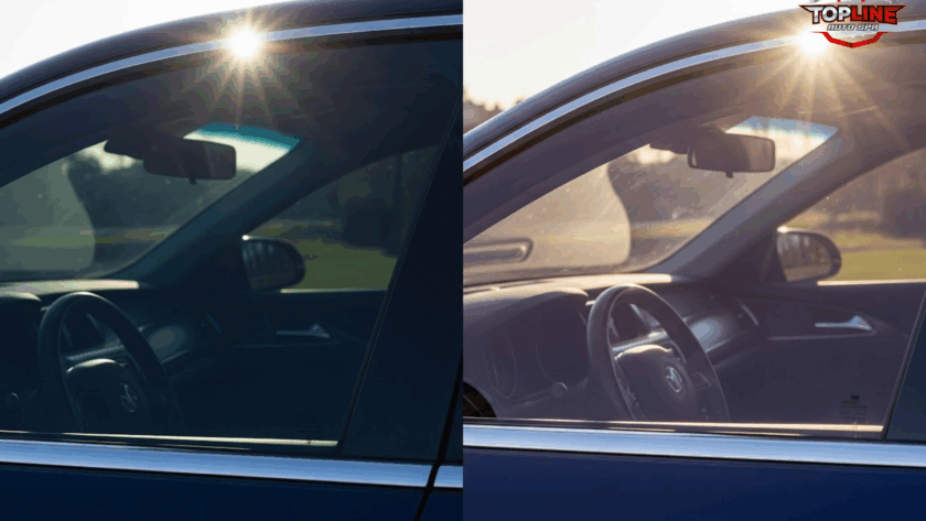 Ceramic Tint vs Regular Tint: Which One is Worth It?